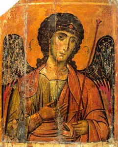 St. Michael, 13th Century